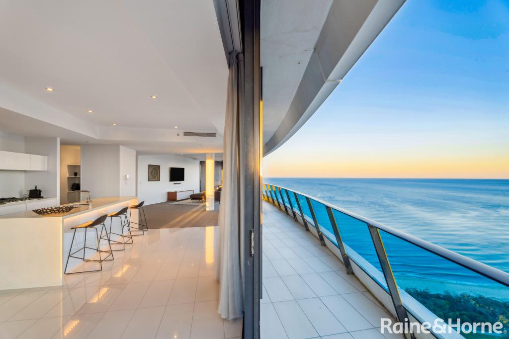 4204/1 ORACLE BVD, BROADBEACH, QLD 4218