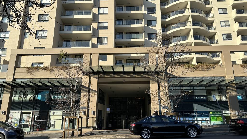 211/74-76 RAWSON ST, EPPING, NSW 2121