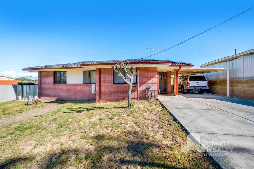33 Westwood St, Withers, WA 6230