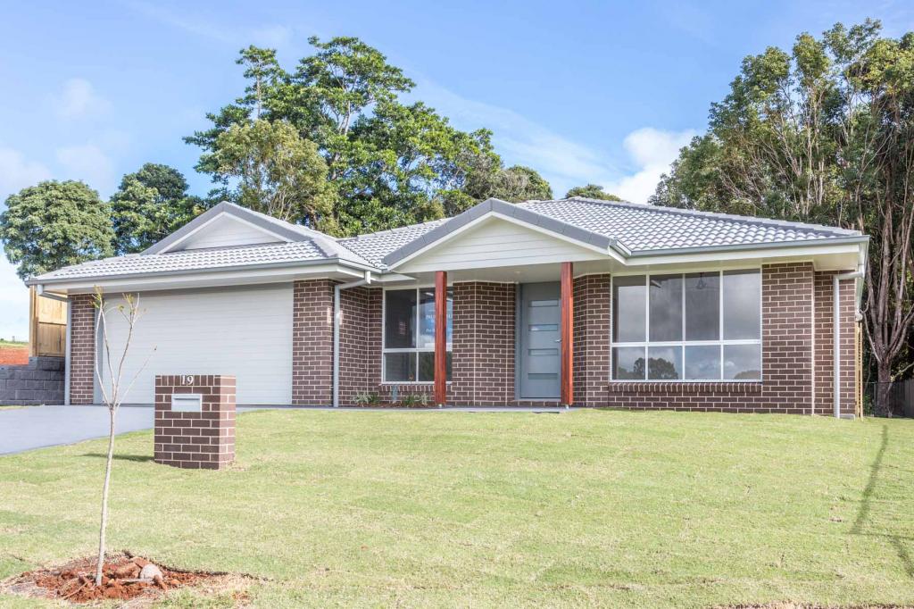 19 Murrogun Pl, Wollongbar, NSW 2477