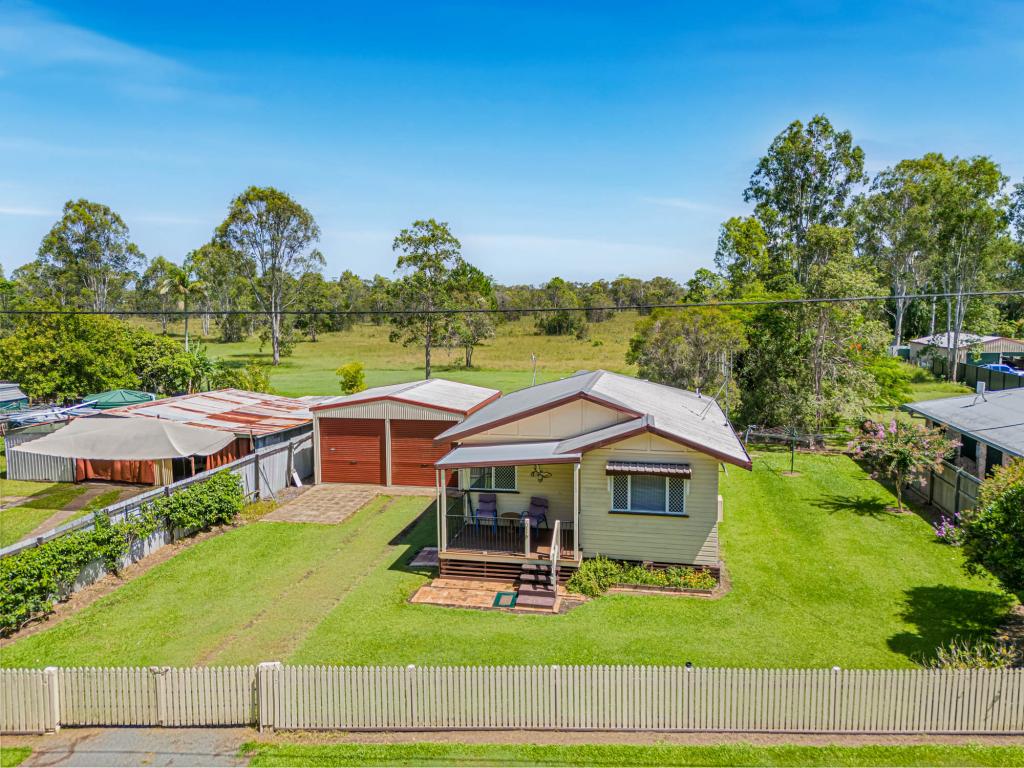 31 Carter Lane, Dundathu, QLD 4650