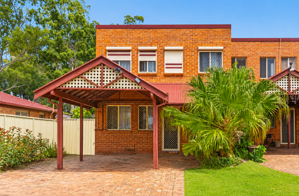 1/1-9 Appletree Gr, Oakhurst, NSW 2761