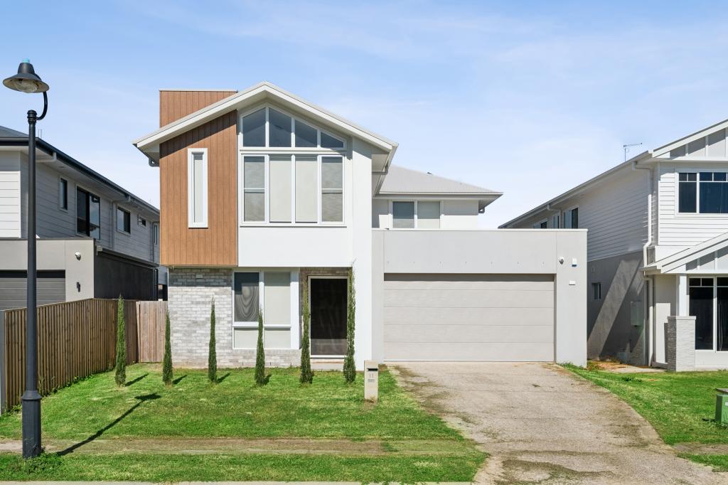 11 BOCK ST, ROCHEDALE, QLD 4123