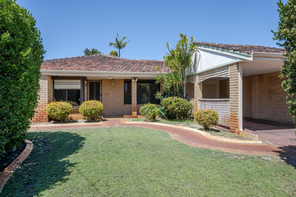 8 Poole Pl, Bateman, WA 6150