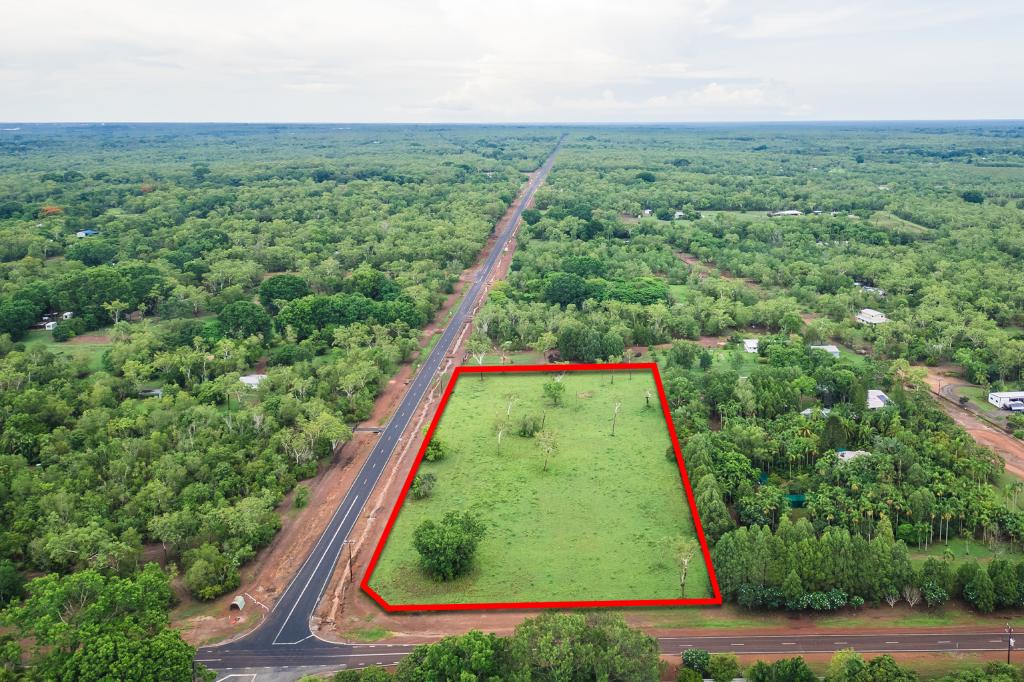 150 Gulnare Rd, Bees Creek, NT 0822