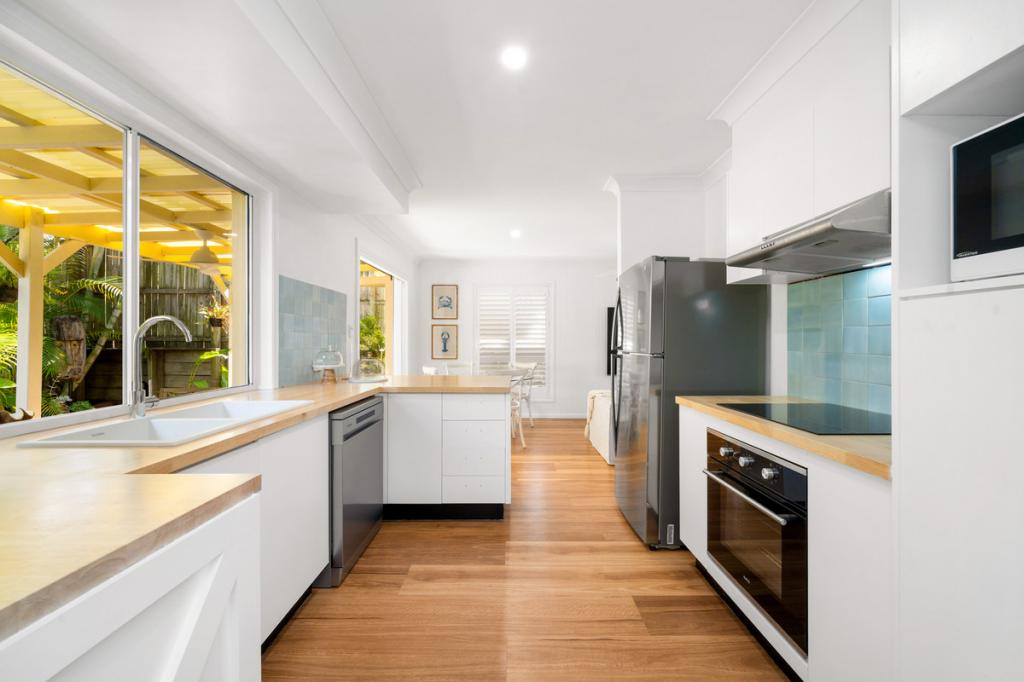 24/519 Tingal Rd, Wynnum, QLD 4178