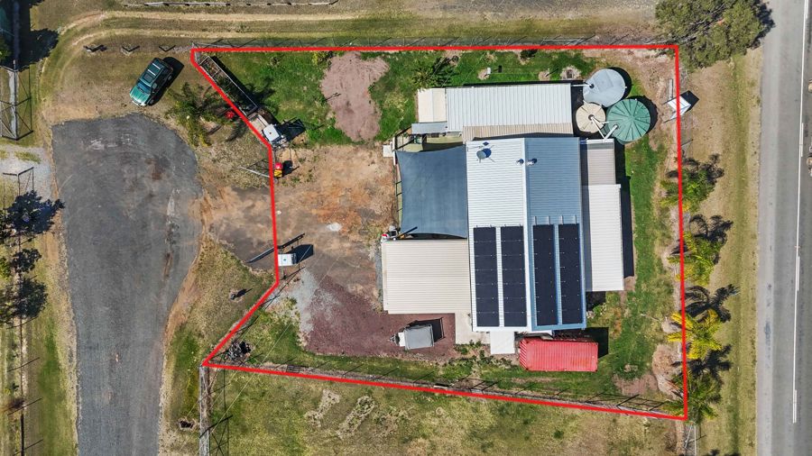 4a Tooth Dr, Widgee, QLD 4570