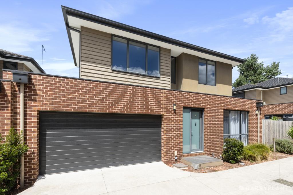 2/265 Canterbury Rd, Heathmont, VIC 3135