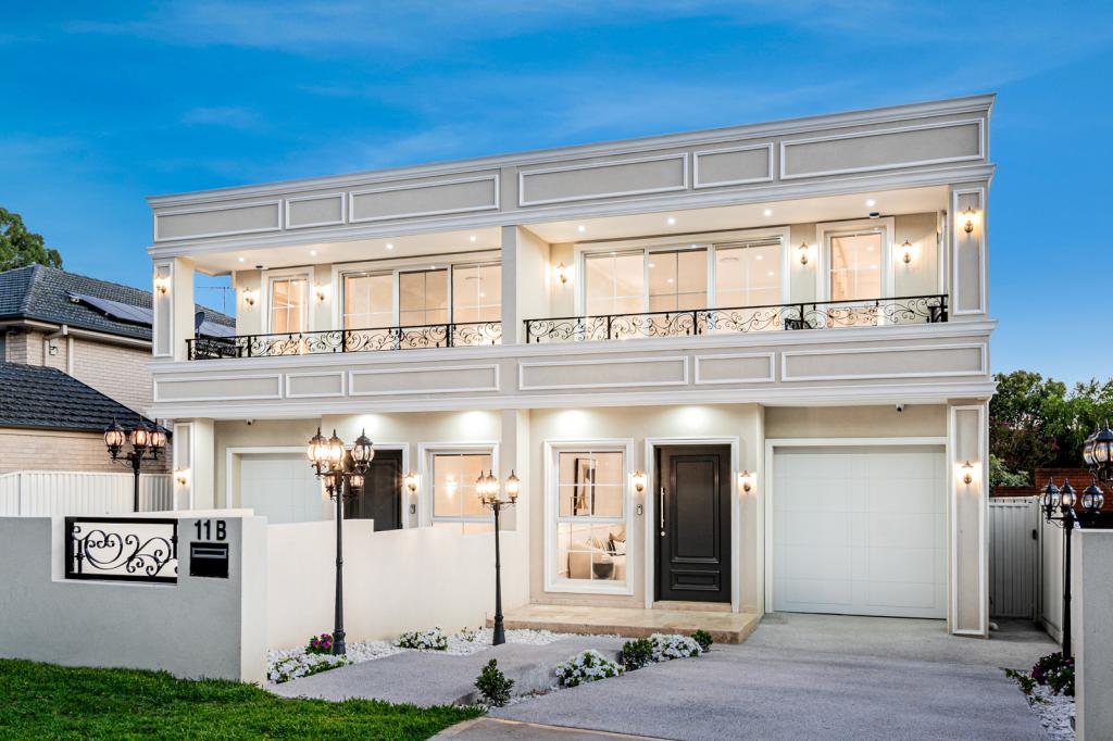 11b Mackinnon Ave, Padstow, NSW 2211