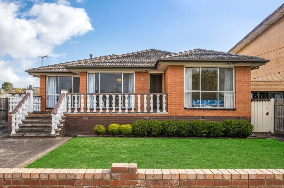 124 Vines Rd, Hamlyn Heights, VIC 3215