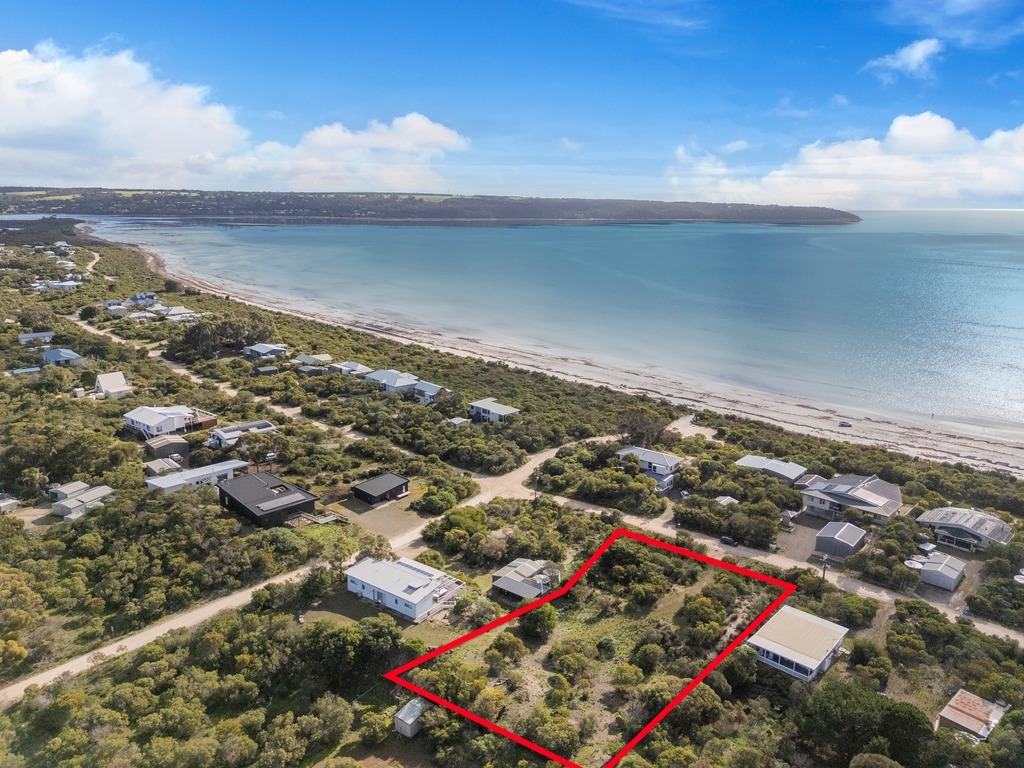 115 Borda Rd, Island Beach, SA 5222