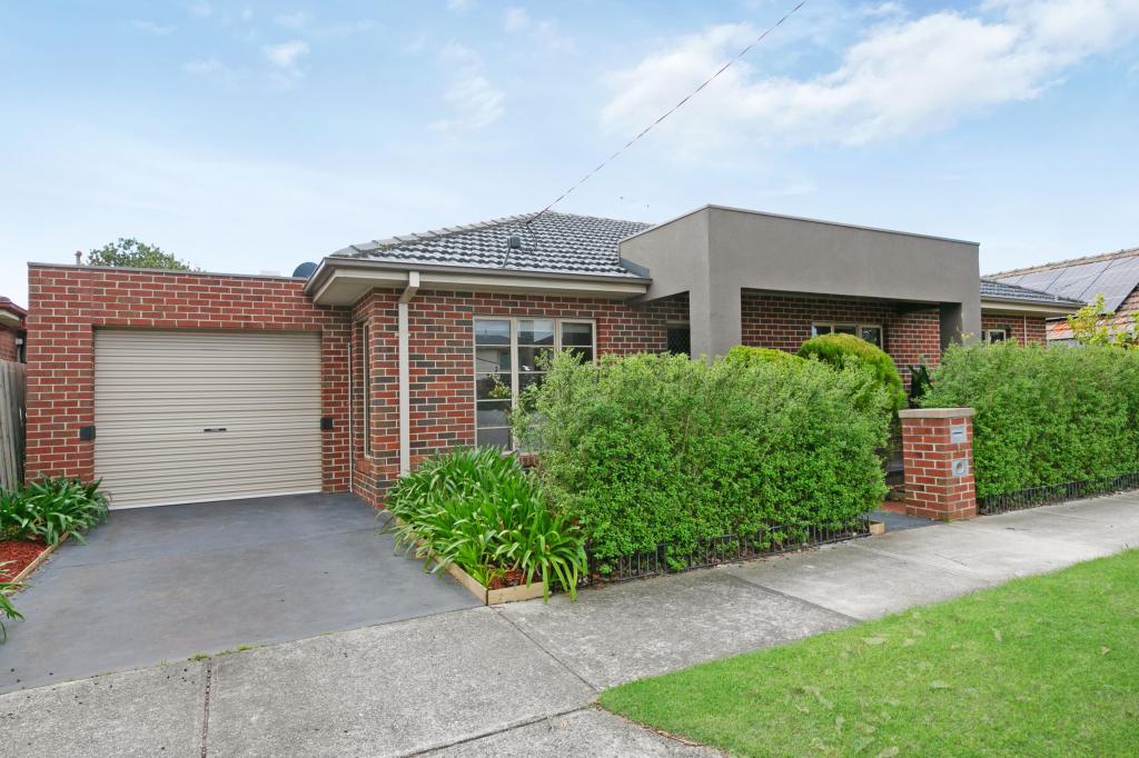 2b Carrol St, Reservoir, VIC 3073