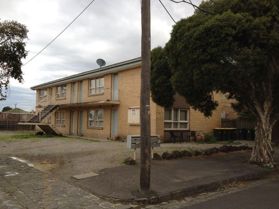 5/26 Collier Cres, Brunswick West, VIC 3055