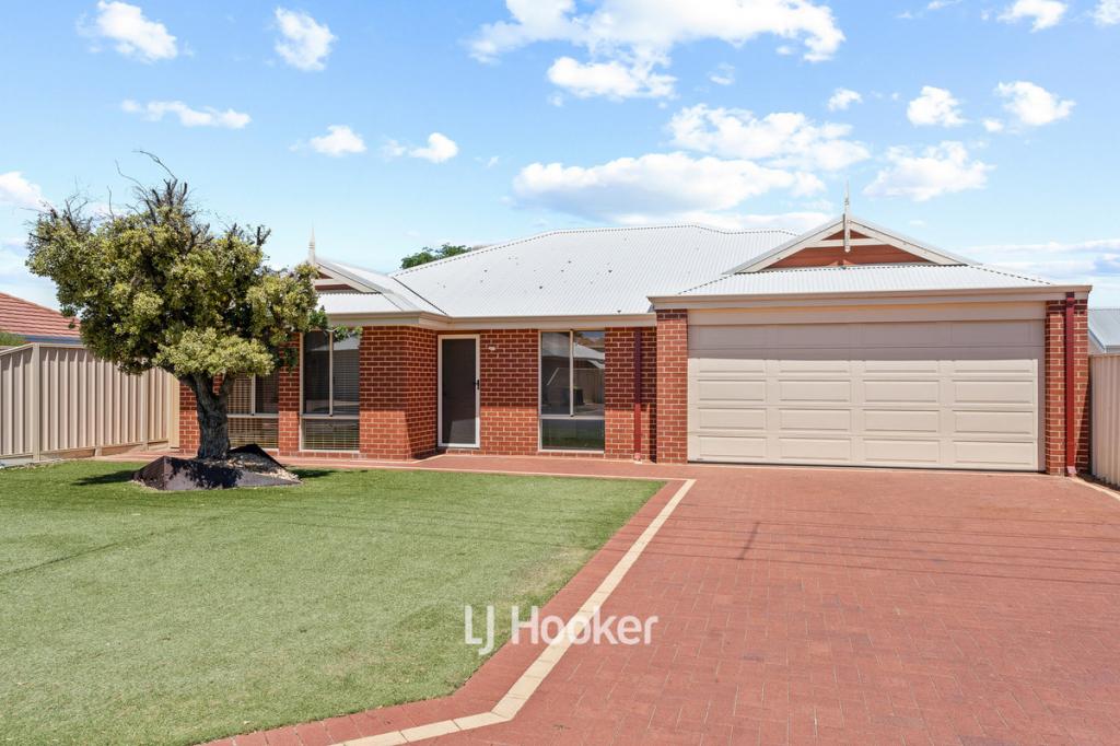 11a Wilson St, Carey Park, WA 6230