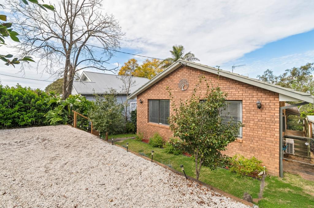 73 Old Bells Line Of Rd, Kurrajong, NSW 2758