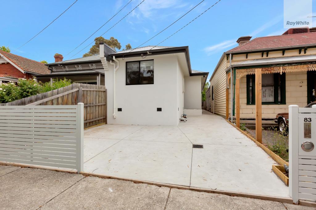 83 Donald St, Brunswick, VIC 3056