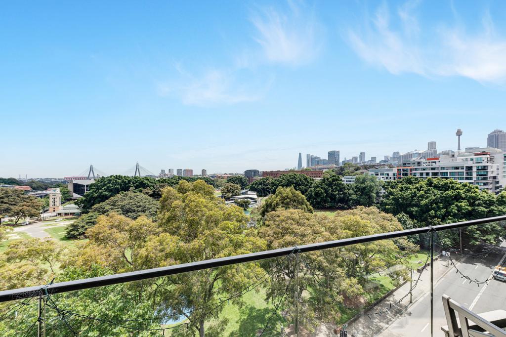 1003b/89 Bay St, Glebe, NSW 2037