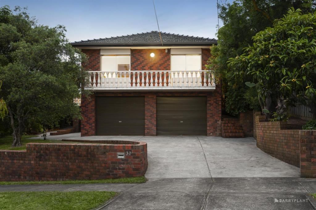 37 Clay Dr, Doncaster, VIC 3108