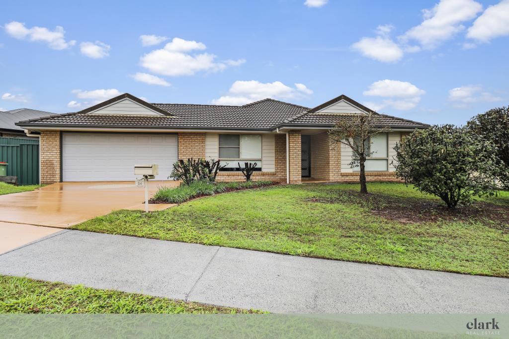 24 Darzee St, Brassall, QLD 4305