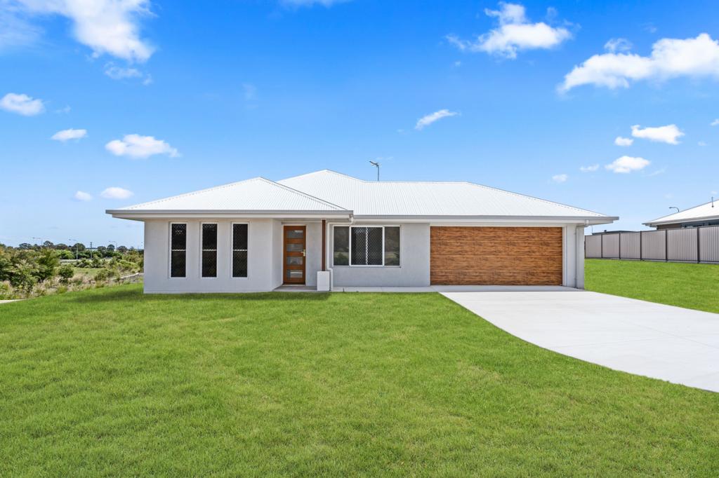 33 Canecutter Ct, Kawungan, QLD 4655