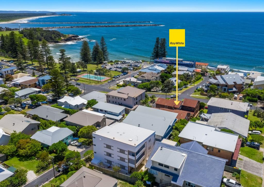 4/35 Clarence St, Yamba, NSW 2464