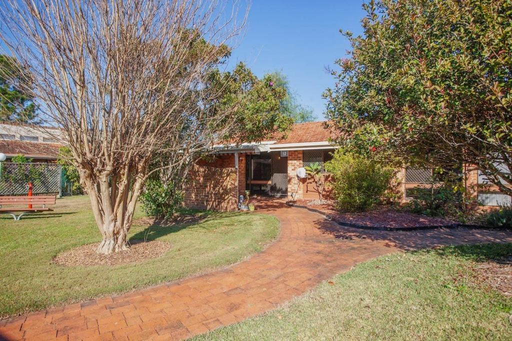 12/7 Manning River Dr, Taree, NSW 2430