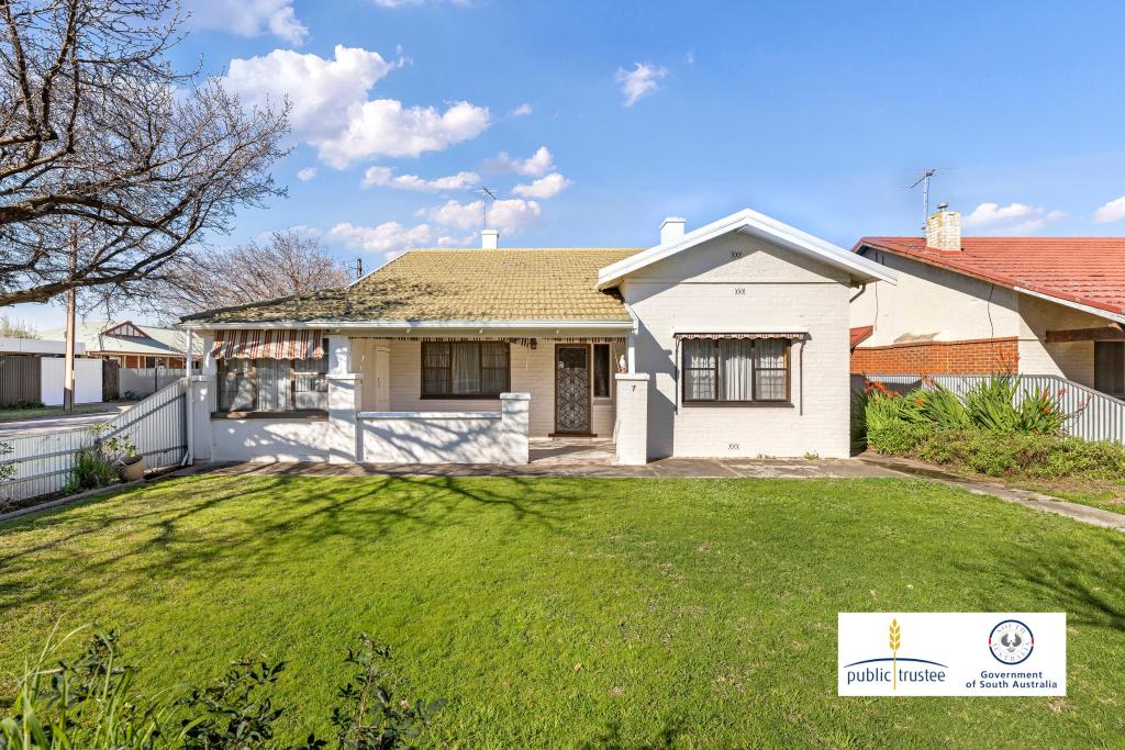7 William St, Clarence Park, SA 5034