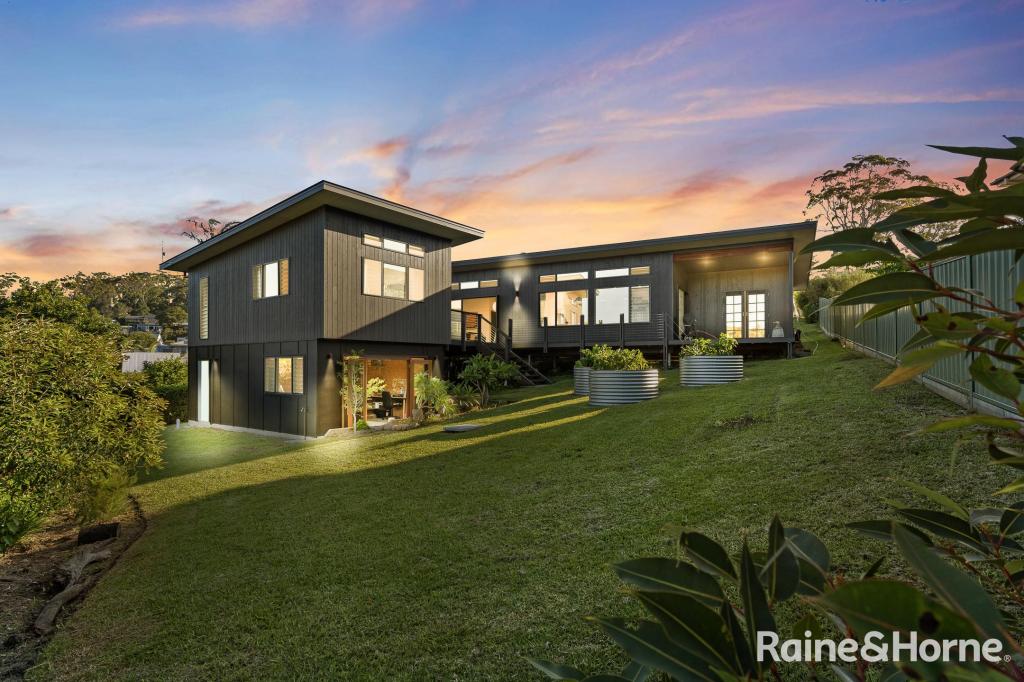 9 Buckland St, Mollymook, NSW 2539