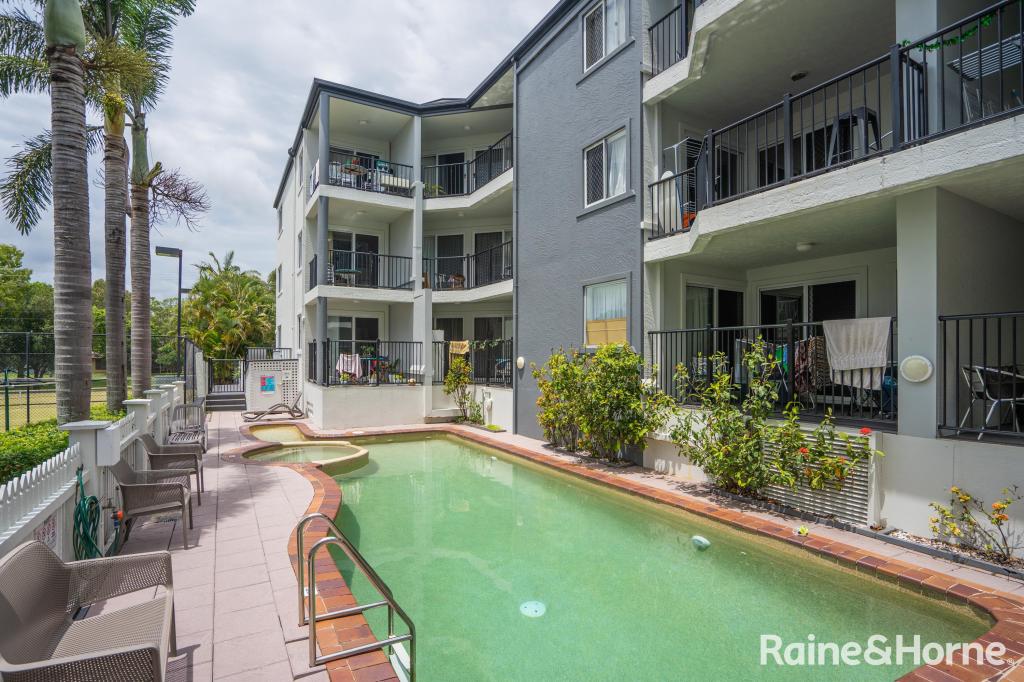109/396 Esplanade, Torquay, QLD 4655