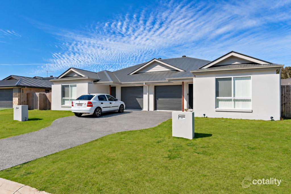 8a Glasshouse St, Caboolture, QLD 4510