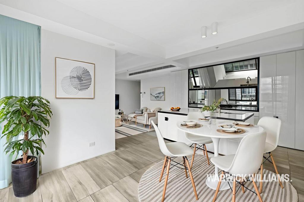 N601/33 Ultimo Rd, Haymarket, NSW 2000