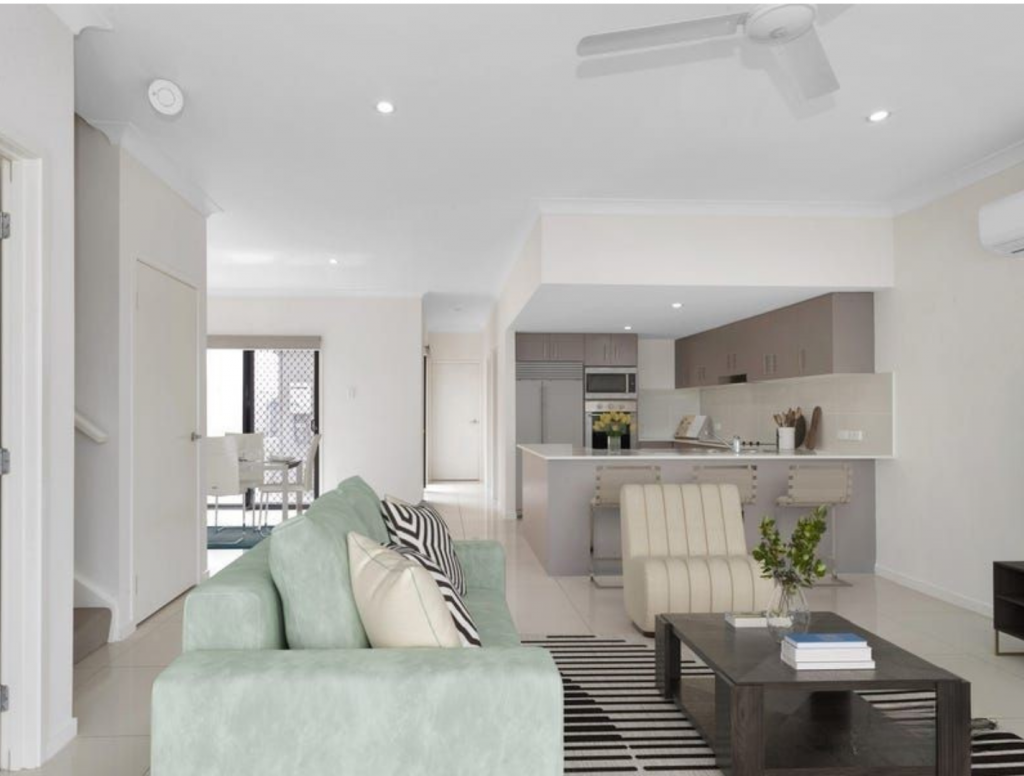 1/4 Kirribilli Ave, East Mackay, QLD 4740