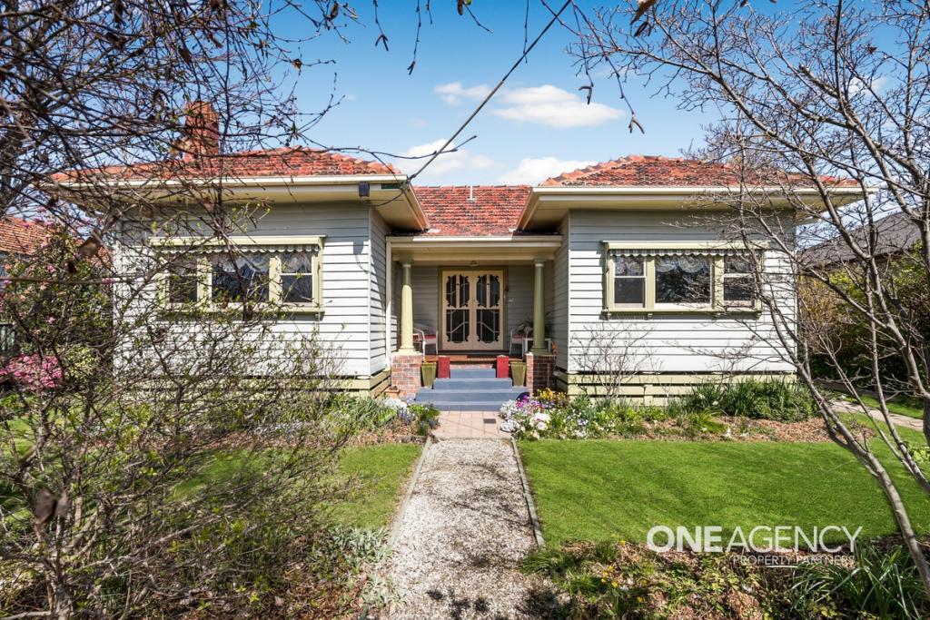 20 Stewart St, Seymour, VIC 3660