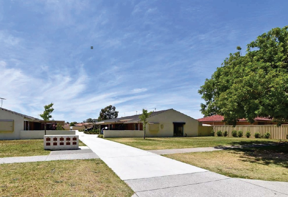 6/78 Wattle St, Tuart Hill, WA 6060