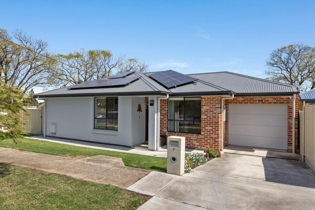 1 Gurney Tce, Enfield, SA 5085