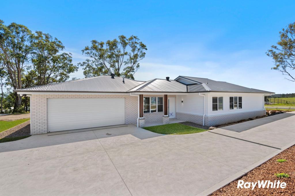 25a Caswell St, Moruya, NSW 2537