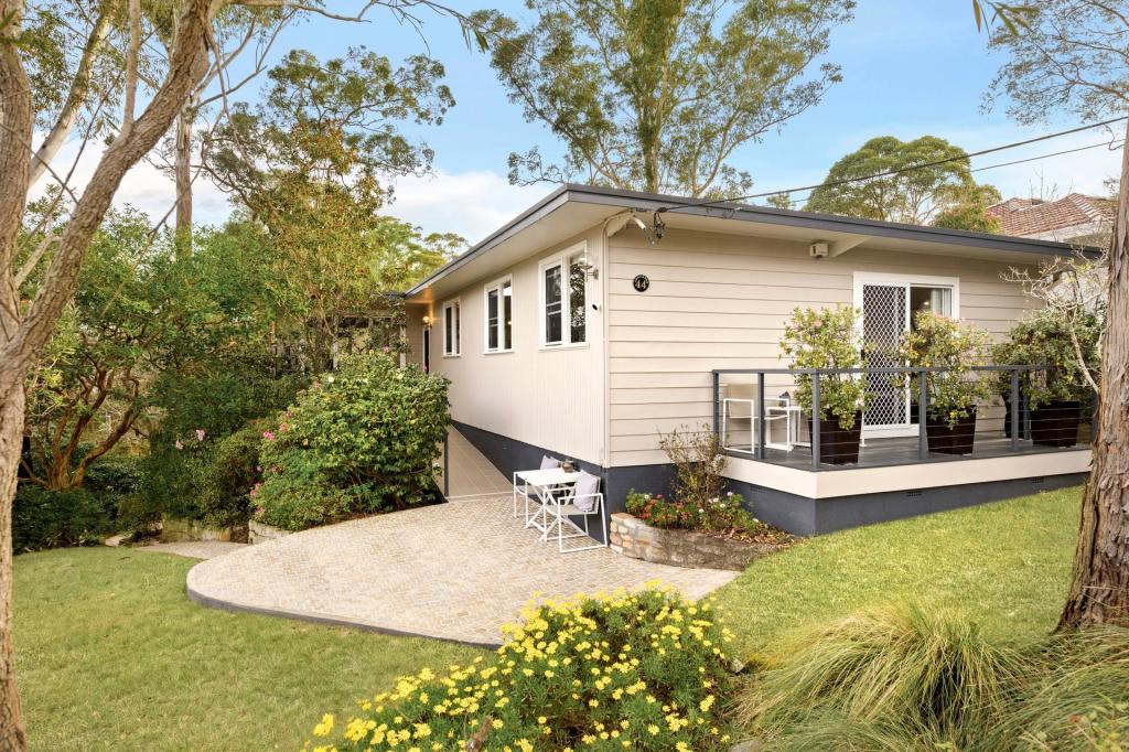 44 Eastcote Rd, North Epping, NSW 2121