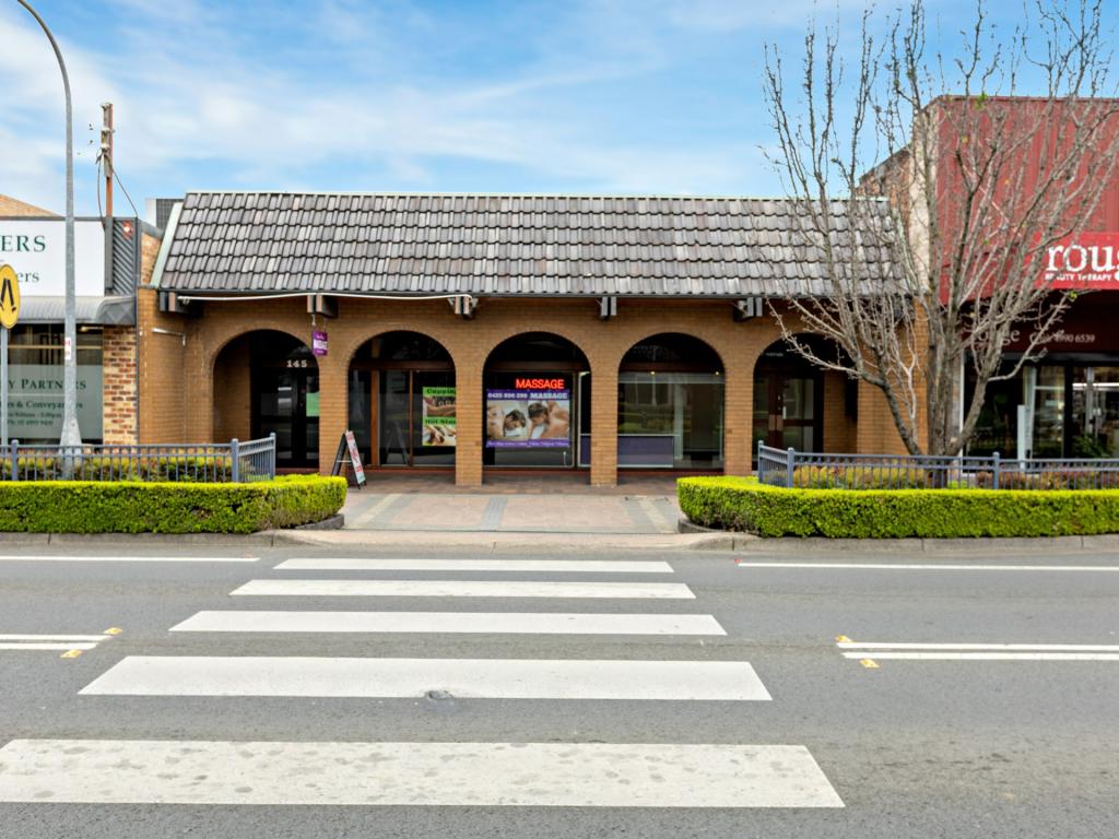 141-145 Vincent St, Cessnock, NSW 2325