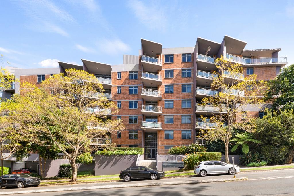 13/24-28 College Cres, Hornsby, NSW 2077