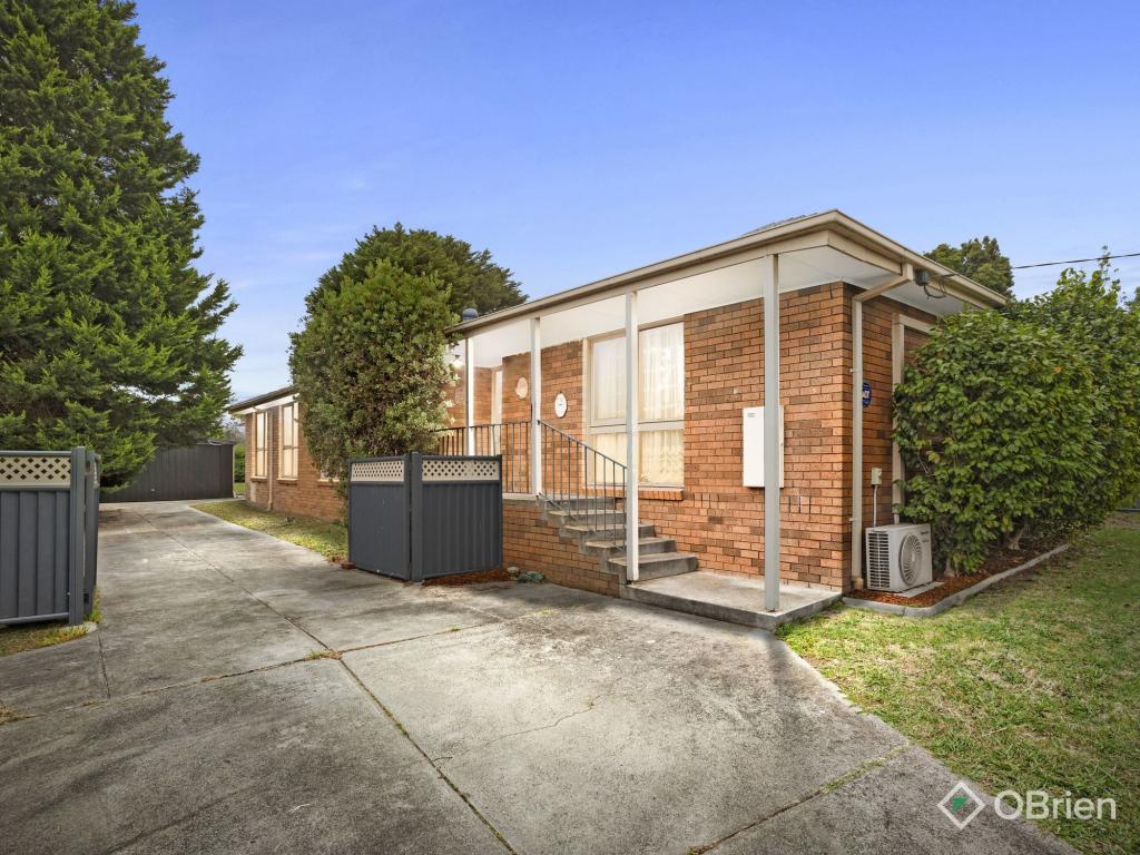 14 Pearl Pl, Ferntree Gully, VIC 3156