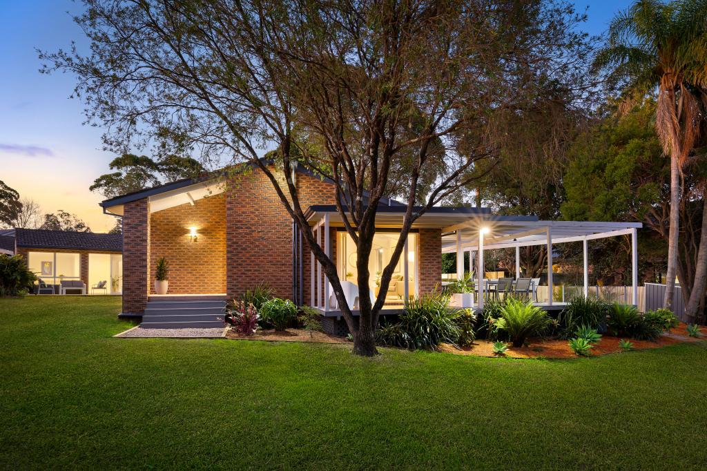 12 Ralston Ave, Belrose, NSW 2085