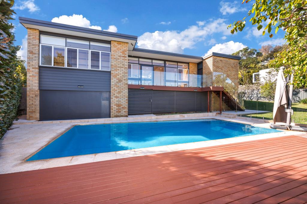 2 Warrawee Ave, Castle Cove, NSW 2069