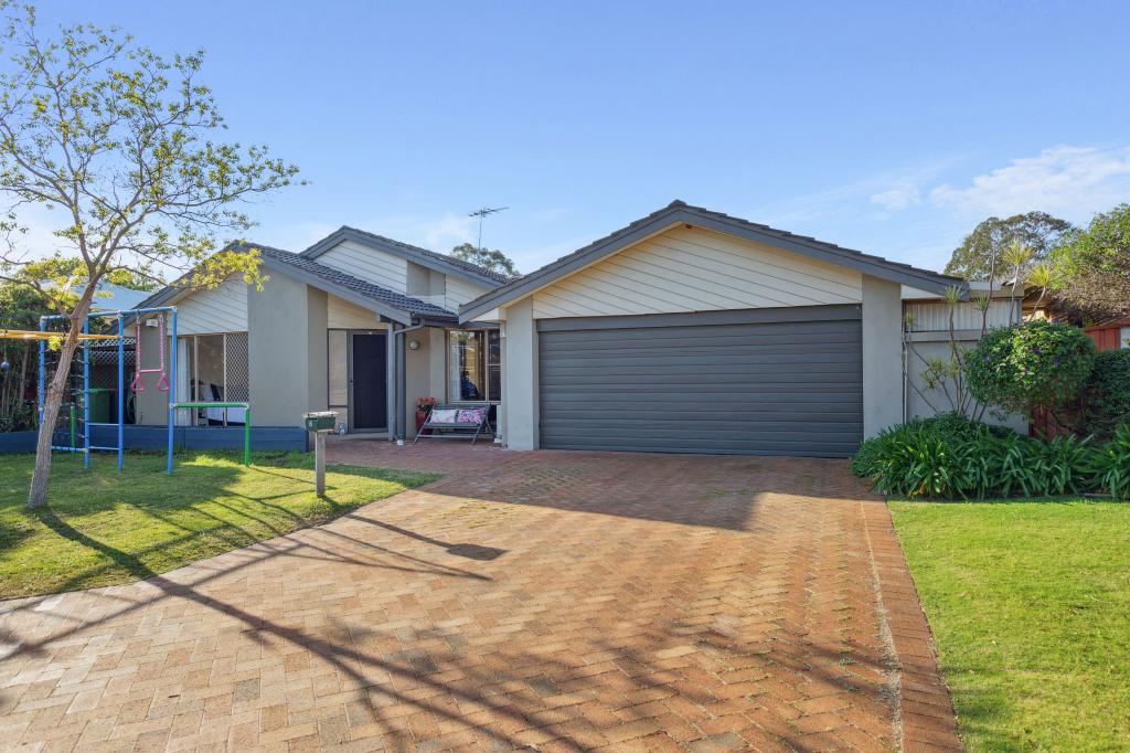 6 Fox Grn, Floreat, WA 6014