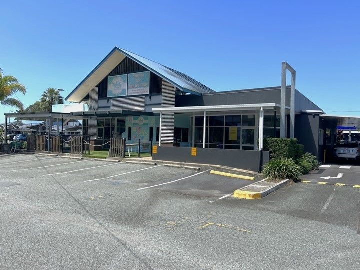 2/200 Old Cleveland Rd, Capalaba, QLD 4157