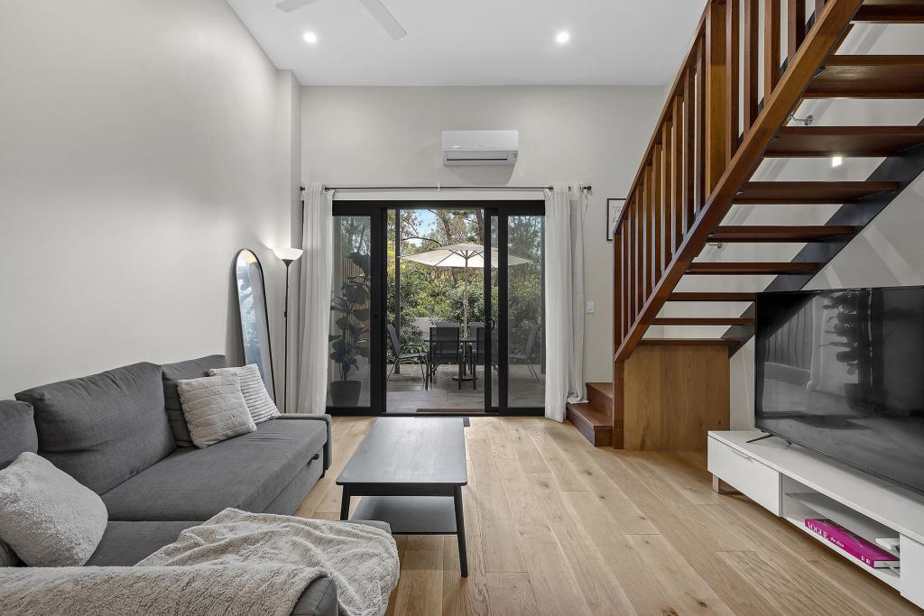 20/100 Nicholson St, Greenslopes, QLD 4120