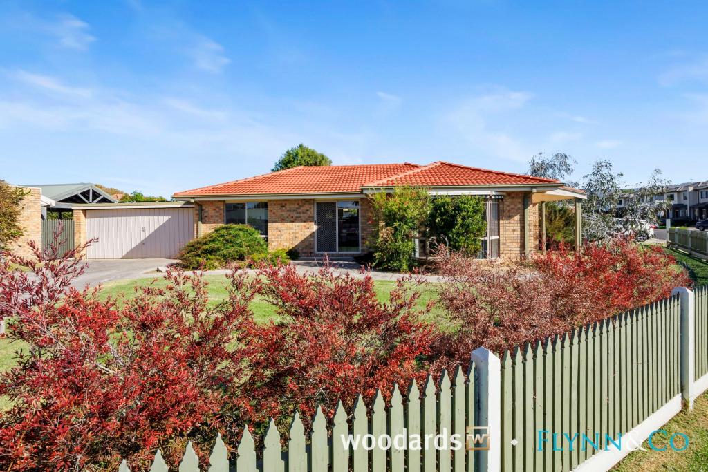 37/113 Country Club Dr, Safety Beach, VIC 3936