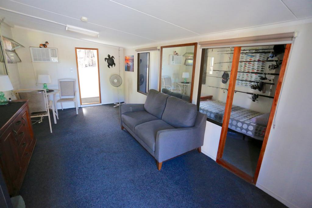 61/760 Scenic Hwy, Kinka Beach, QLD 4703