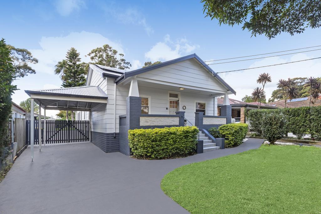 16 Royston Pde, Asquith, NSW 2077