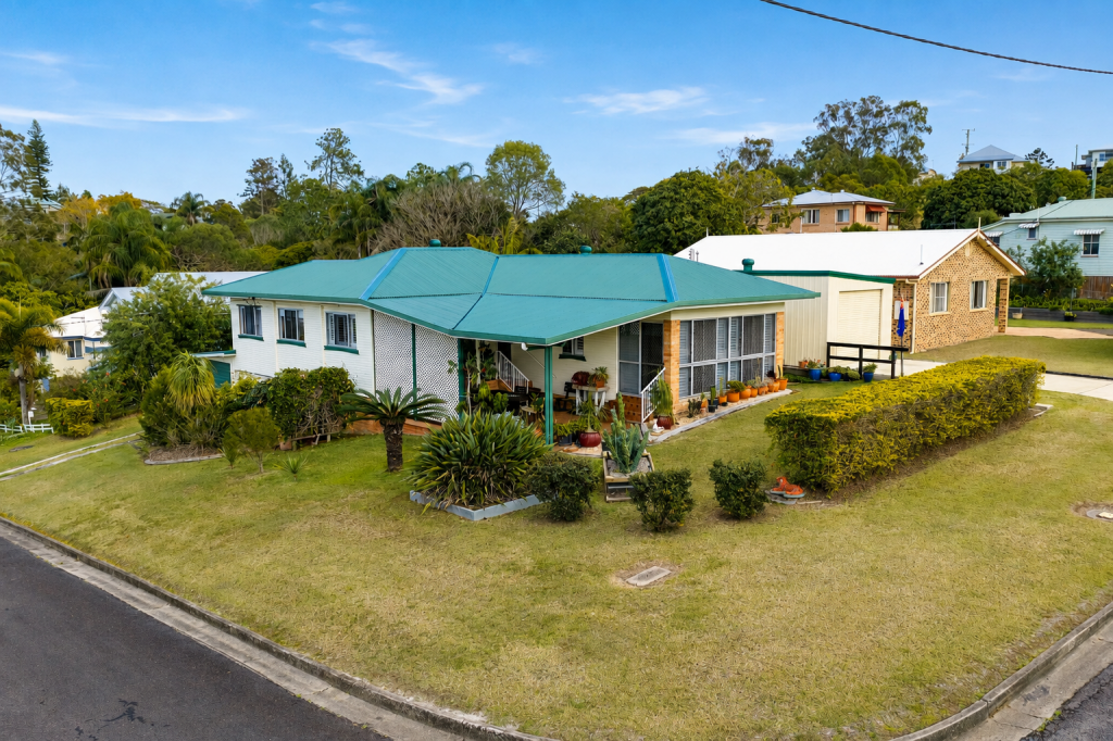 9a Rifle Range Rd, Gympie, QLD 4570