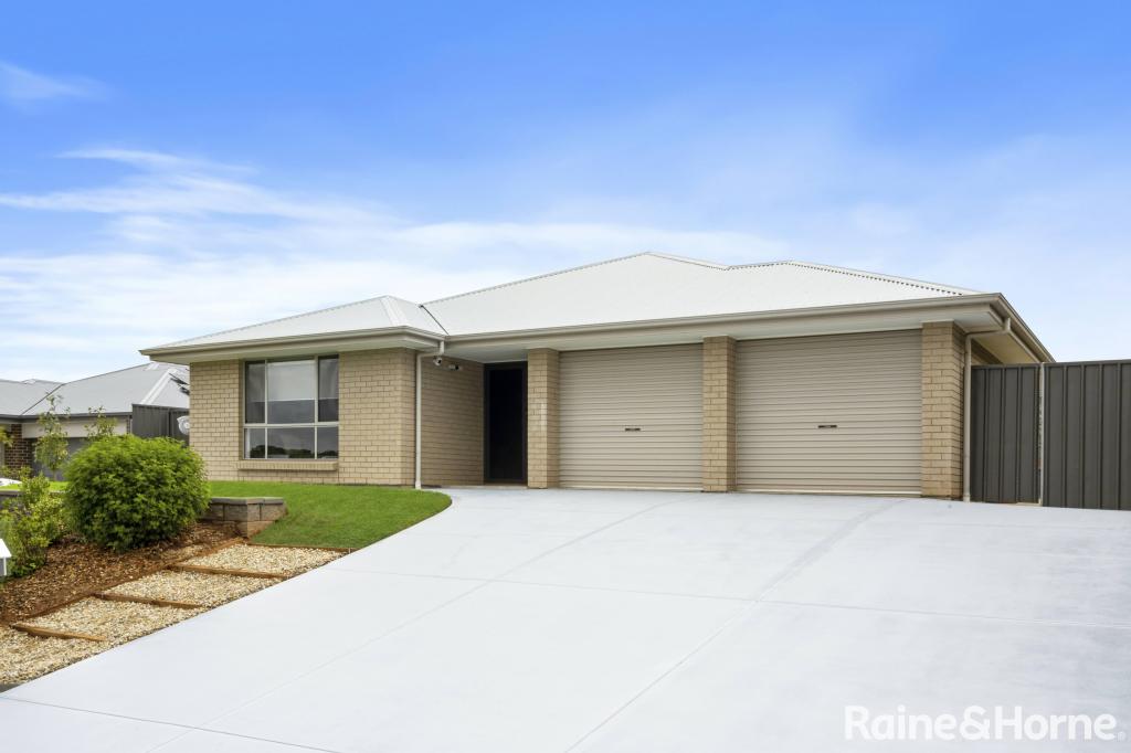 55 Bateman St, Strathalbyn, SA 5255